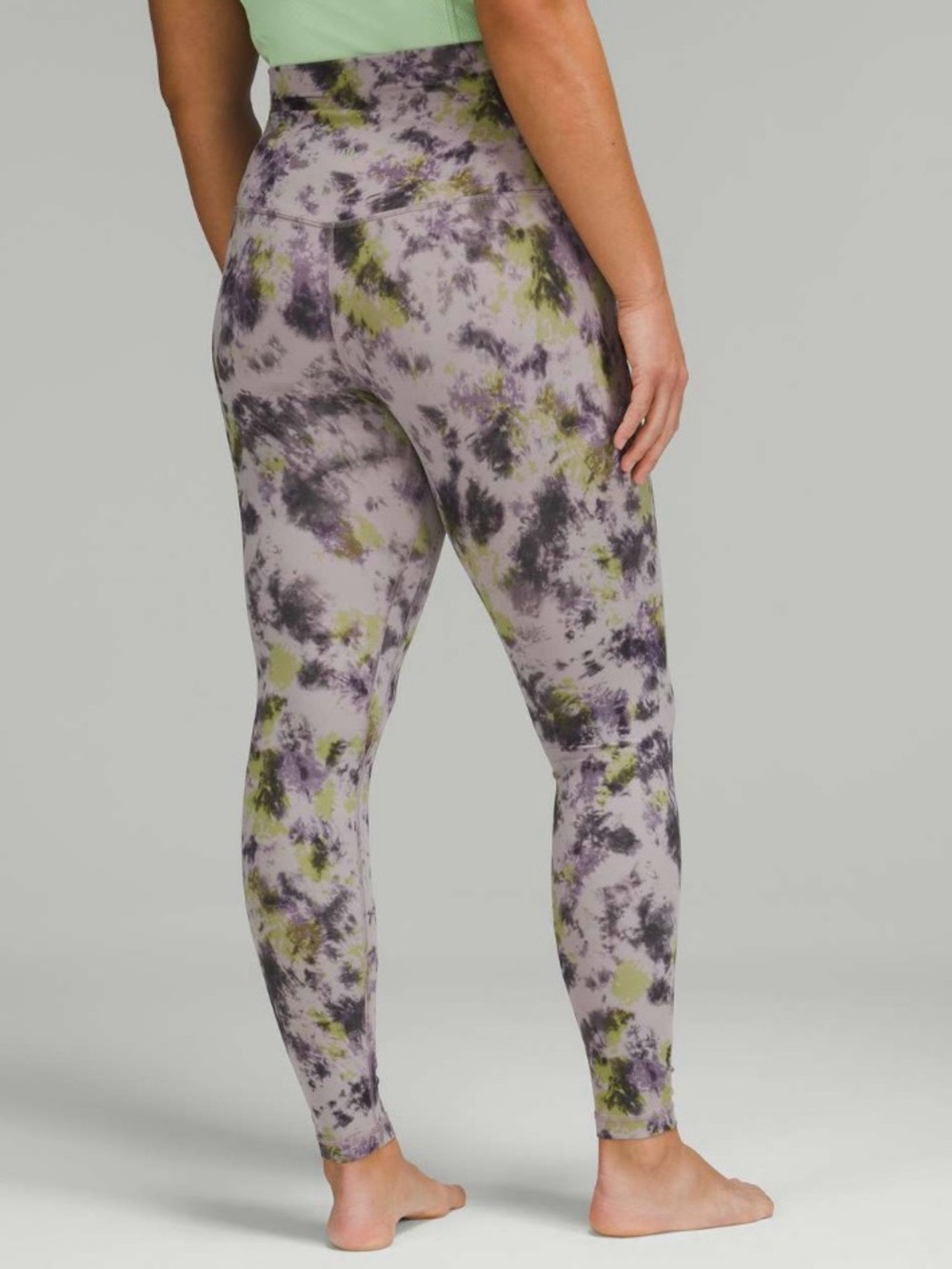Lululemon Align Super-High-Rise Pant 28”